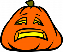 Image - Sad Jack-O-Lantern.PNG | Club Penguin Wiki | FANDOM powered ...