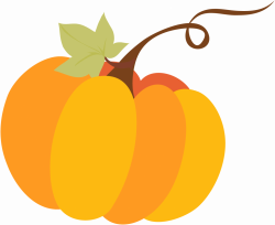 Happy Pumpkin Clipart | Free download best Happy Pumpkin Clipart on ...
