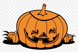 Halloween Pumpkin Patch Clip Art Free Clipart Images ...