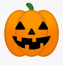 Halloween Pumpkin Clipart - Imágenes De Calabaza De ...