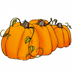28+ Collection of Pumpkin Row Clipart | High quality, free cliparts ...