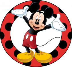 Free Mickey Mouse Party Ideas - Creative Printables | Mickey Mouse ...