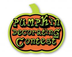 Pumpkin Decorating Contest - AXIOM