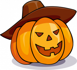 Pumpkin decorating clipart clipart images gallery for free ...