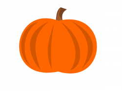 Clipart of a pumpkin | ClipartMonk - Free Clip Art Images