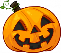 Image - Pumpkin Head clothing icon ID 1095.png | Club Penguin Wiki ...