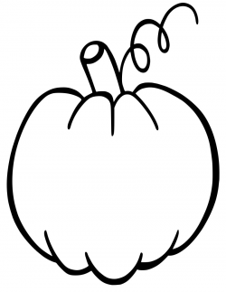Free Pumpkin Clipart solid, Download Free Clip Art on Owips.com