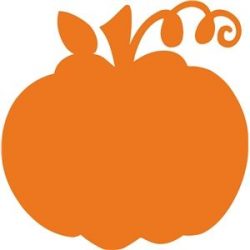 Silhouette Design Store: pumpkin silhouette | download ...