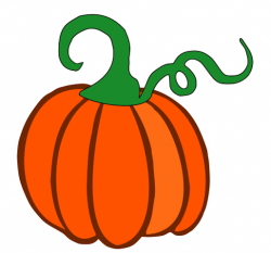Pumpkin stem clipart - Cliparting.com