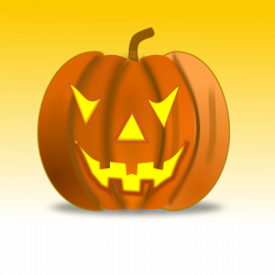 Free Vector Pumpkin, Download Free Clip Art, Free Clip Art on ...