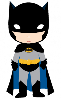 Super Heróis - Minus | alreadyclipart - super hero's | Pinterest ...