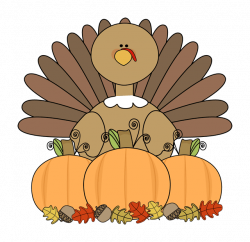 Free Thanksgiving Clip Art Images