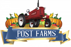 Marana Pumpkin Patch - Sponsored by Post Farms