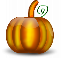 Collection of Green Pumpkin Cliparts | Buy any image and use it for ...
