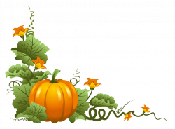 Thanksgiving Pumpkin Clipart at GetDrawings.com | Free for personal ...