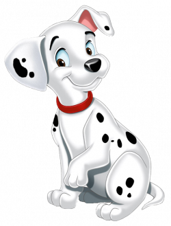 Dalmatian dog The 101 Dalmatians Musical Pongo Perdita Cruella de ...