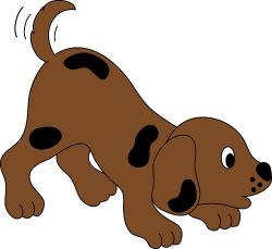 Free Cartoon Puppy Clipart, Download Free Clip Art, Free ...