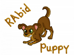 Free Animated Puppy, Download Free Clip Art, Free Clip Art on ...
