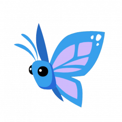Image - Butterfly pet.png | Animal Jam Wiki | FANDOM powered by Wikia