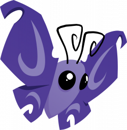 Image - Pet butterfly purple.png | Animal Jam Wiki | FANDOM powered ...