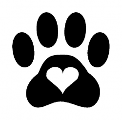Puppy Paws Clipart | Free download best Puppy Paws Clipart ...