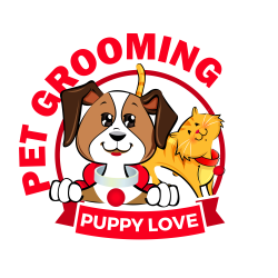 Puppy Love Pet Grooming - Services