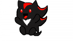 Shadow Chao by DPpuppy on DeviantArt