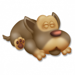 Image - Pinscher Puppy Sleeping.png | Hay Day Wiki | FANDOM powered ...