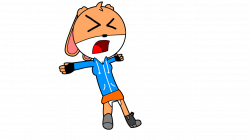 Image - Jade The Rabbit Hurt.png | Angry German Kid Wiki | FANDOM ...