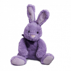bunny conejo purple purpura peluche vaporwave aesthetic...