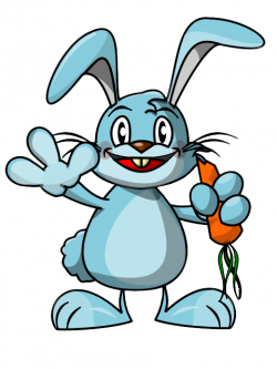 Rabbit Clipart For Kids at GetDrawings.com | Free for personal use ...