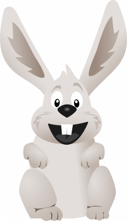 funny Rabbit Icons PNG - Free PNG and Icons Downloads
