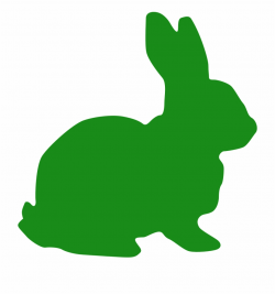 Bunny Rabbit Animal Cute Easter Png Image - Clipart Rabbit ...