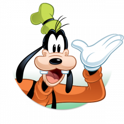 Mouse Clipart goofy - Free Clipart on Dumielauxepices.net
