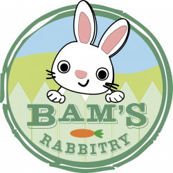 BAM's Rabbitry - Home