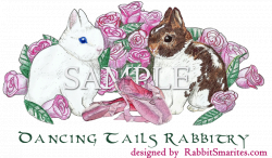Rabbit Pedigrees - Show Rabbit Information
