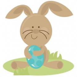 Free Spring Bunny Cliparts, Download Free Clip Art, Free ...