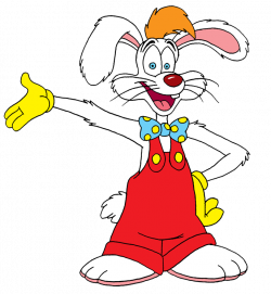Image - Roger Rabbit.png | Pooh's Adventures Wiki | FANDOM powered ...