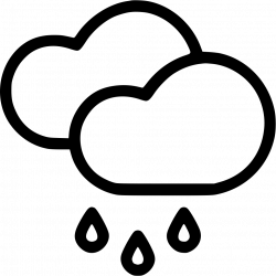 Collection of 14 free Drizzling clipart rain fall. Download on ubiSafe