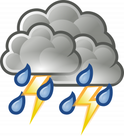 File:Weather-rain-thunderstorm.svg - Wikimedia Commons