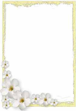 Free Frames png | ... - The Blog: Lovely Frames from a Lovely lady ...