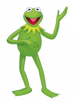 Kermit The Frog Silhouette at GetDrawings.com | Free for personal ...