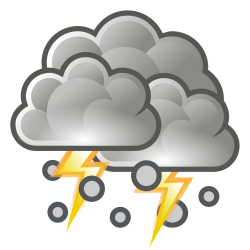 28+ Collection of Hail Storm Clipart | High quality, free cliparts ...
