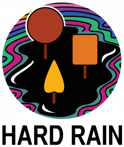 James Lewis - Eco-Music Festival Logo Project