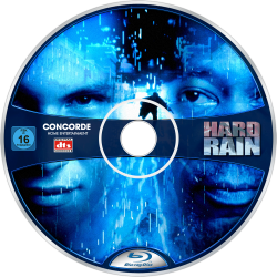 Hard Rain | Movie fanart | fanart.tv