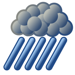 File:Nuvola weather heavy rain.svg - Wikimedia Commons