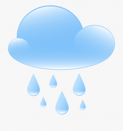 Rainy Weather Icon Png Clip Art #847612 - Free Cliparts on ...