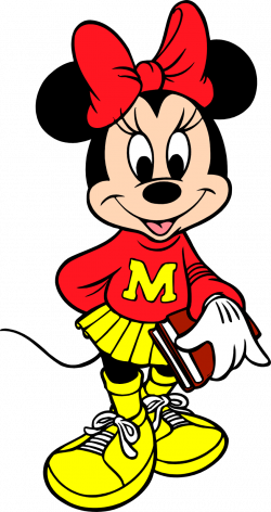 Imagens em PNG da Minnie | Pinterest | Layouts, Template and Mice