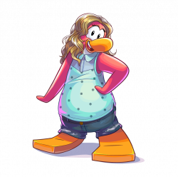 The Club Penguin Music Jam Event is Underway - A Mom Blog