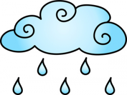 Precipitation Clipart | Free download best Precipitation ...